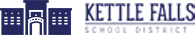 Kettle Falls School District Logo